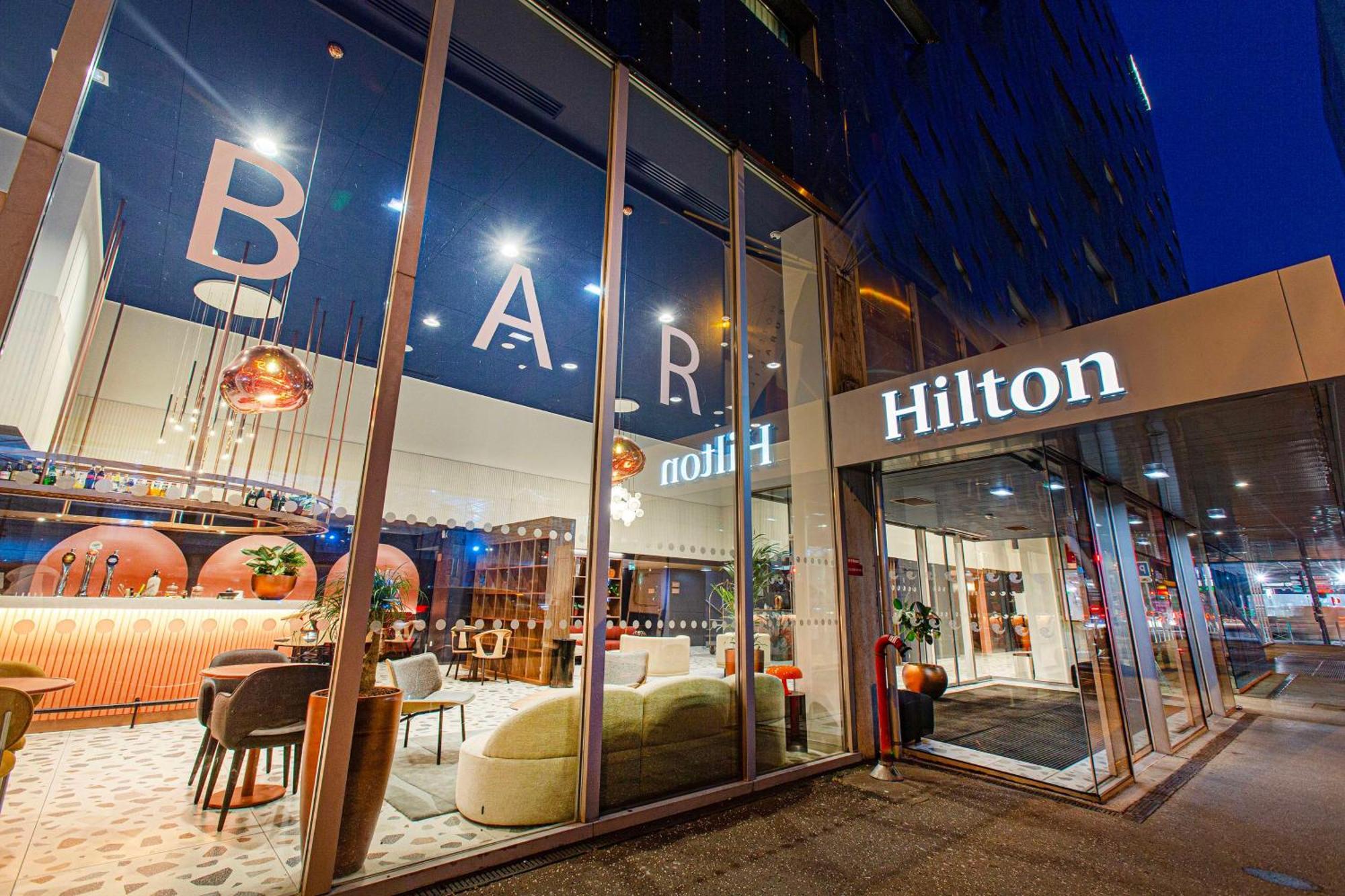 คราวน์ พลาซา เออราลิล ลิลล์ Hotel ลีลล์ ภายนอก รูปภาพ